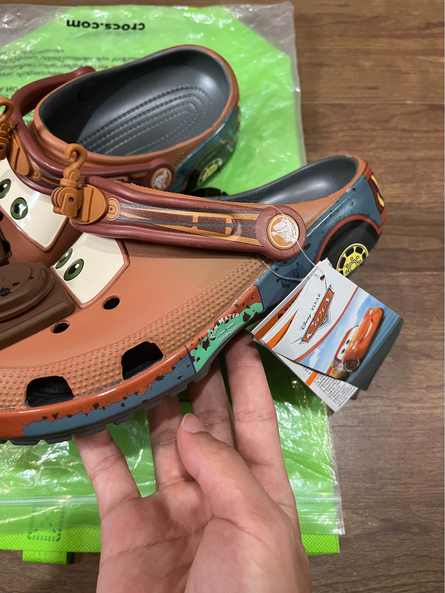 crocs collab original - Newborn & Baby Shoes - Batam, Riau, Indonesia ...