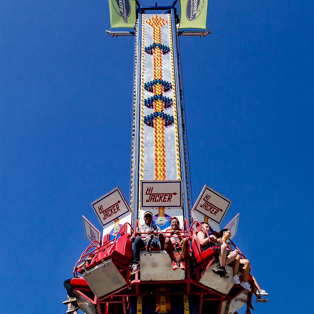 Thank you to the companies that have... - Oregon State Fair | Facebook