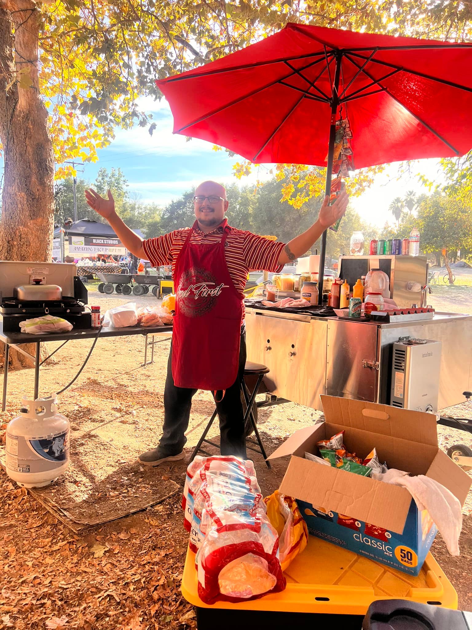 Rickey Ranch Pumpkin Patch | Granite Bay CA