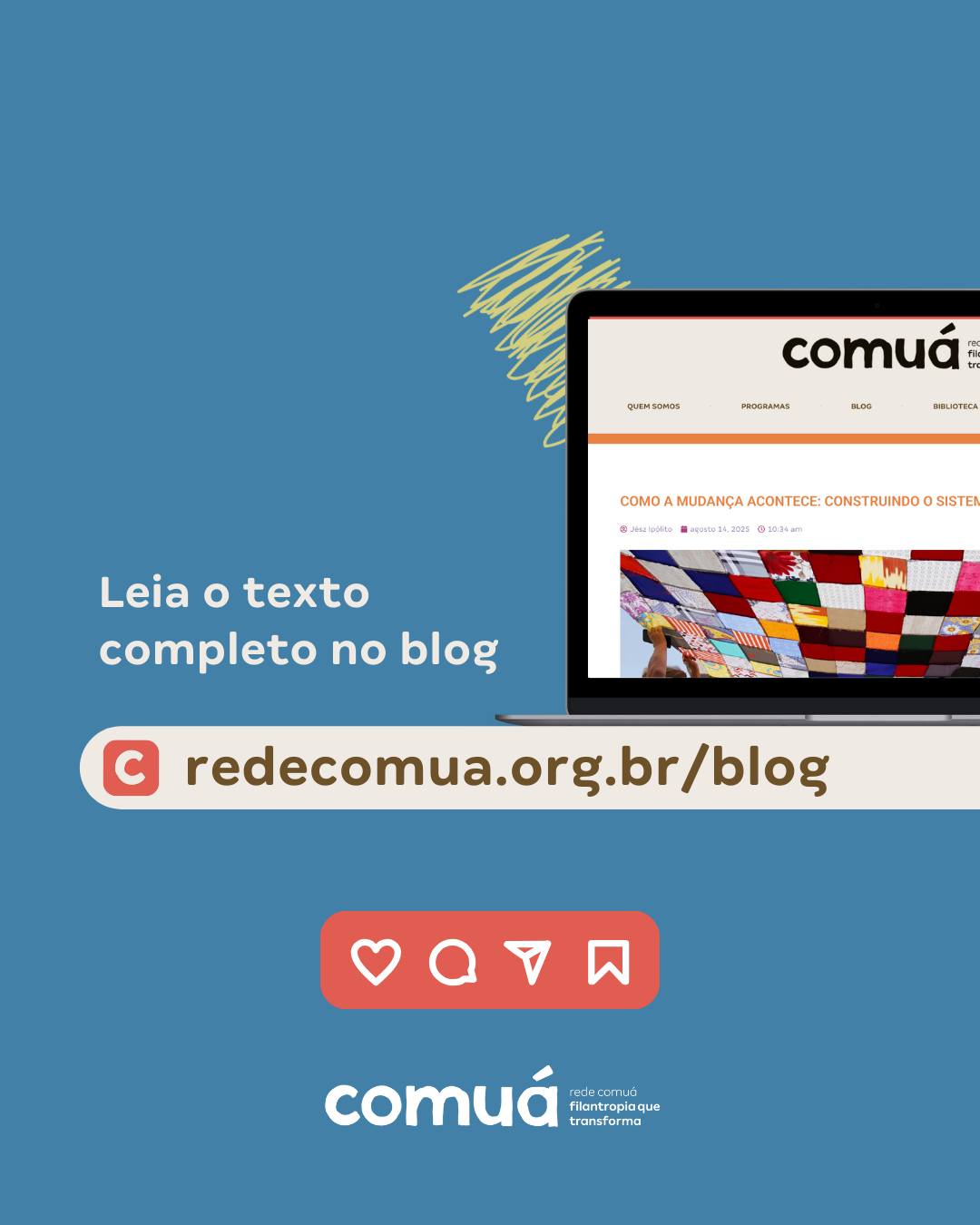 Rede Comuá