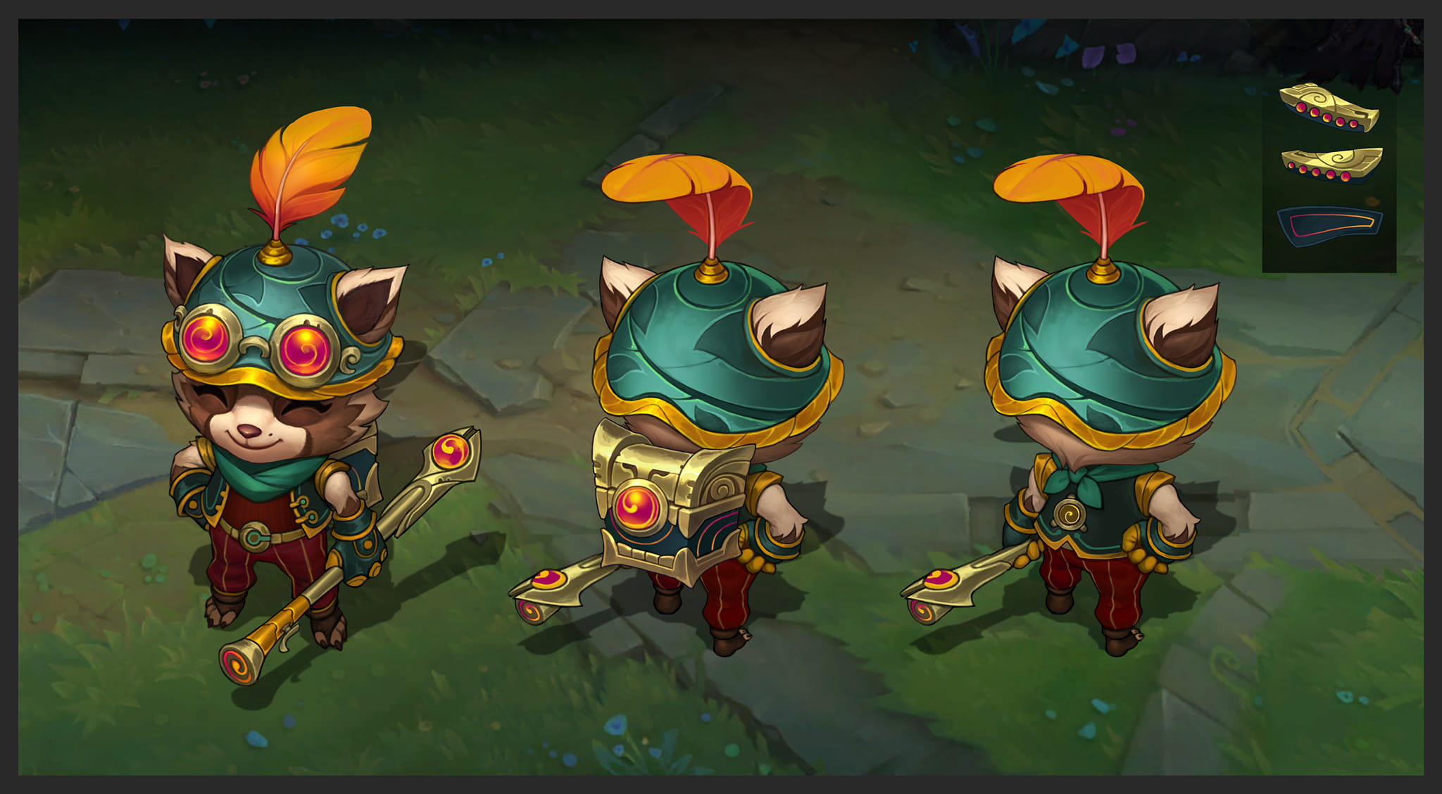 Wild Rift News