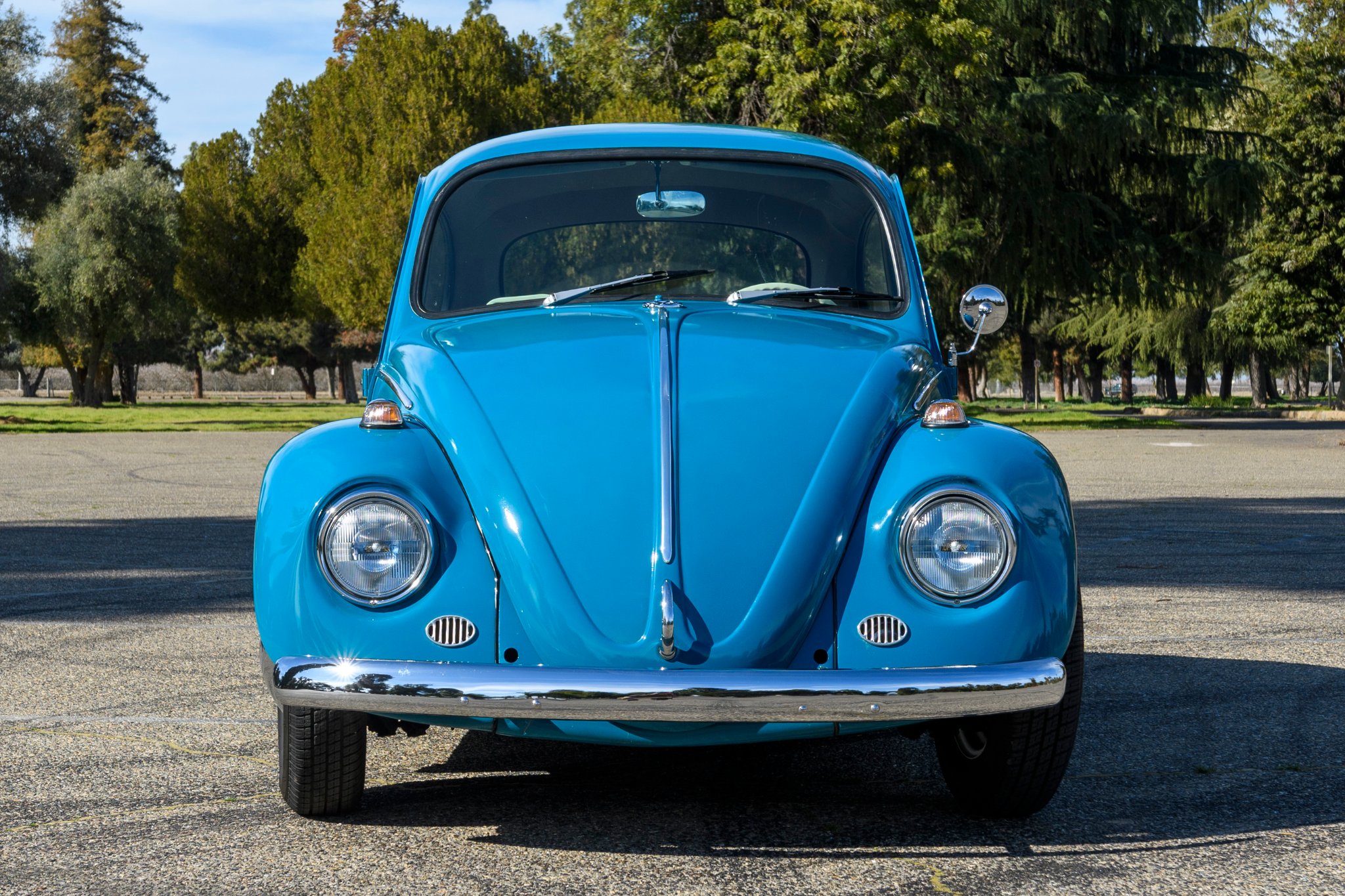 1965 Volkswagen Beetle 1.8T Classic Hatchback 2D - Cars & Trucks ...