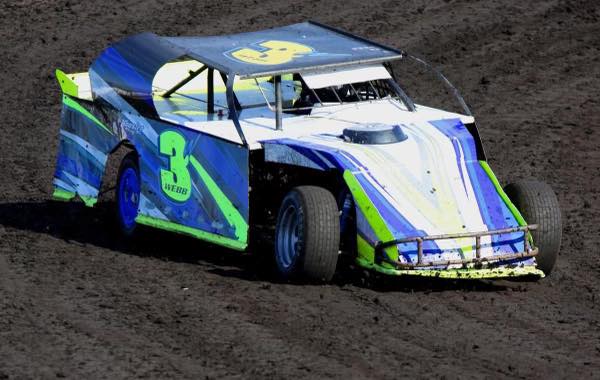 Webb Racing 3W