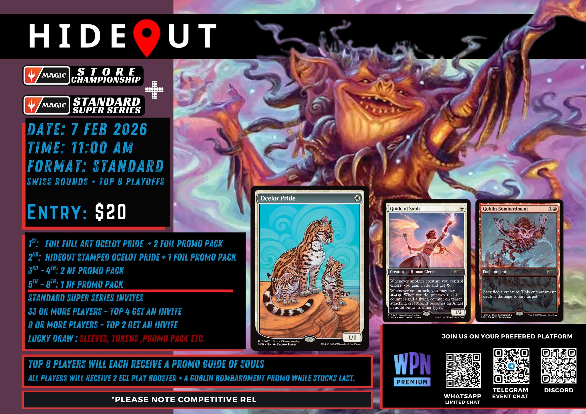 Hideout - 🔥 HIDEOUT PEEPS! – NEW DROP ALERT! 🔥 Fresh on... | Facebook
