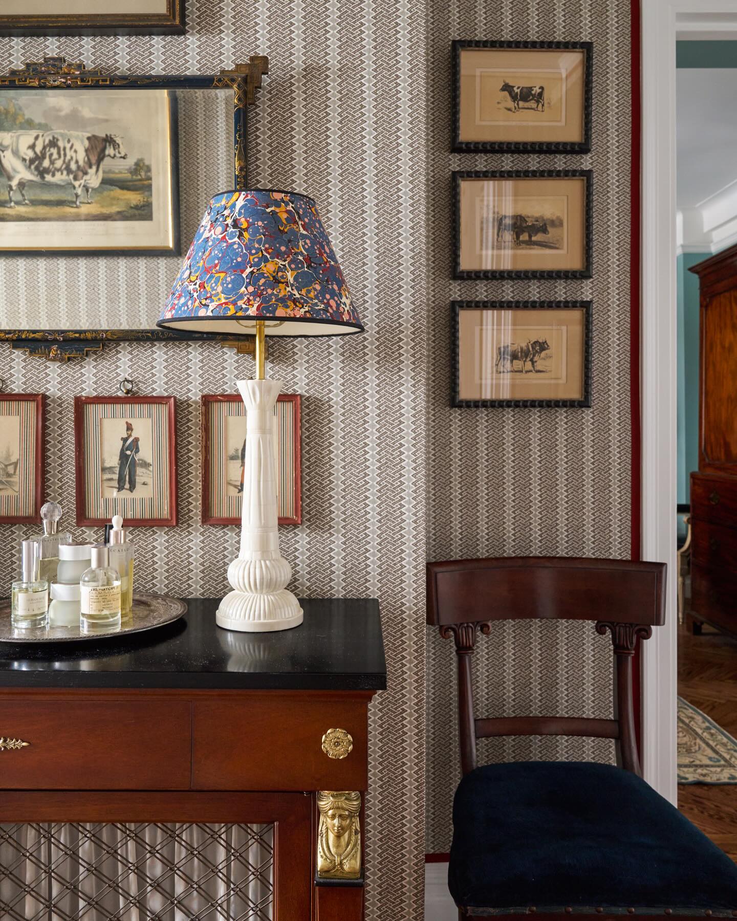 Meredith Ellis Design