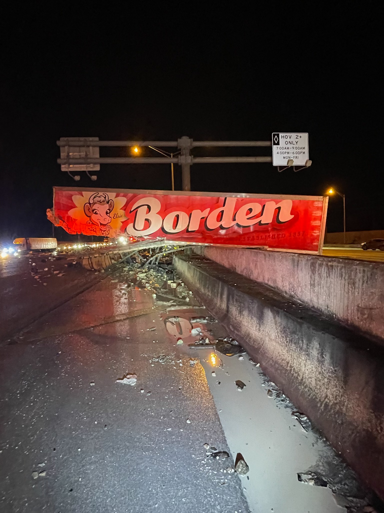 A milk-truck had an... - Palm Beach County Fire Rescue