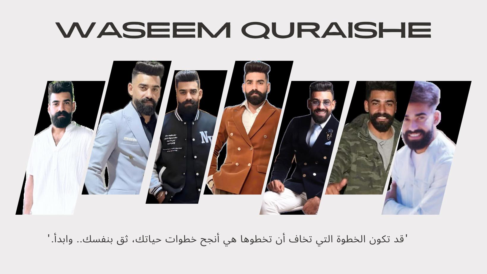 Waseem M Quraishe