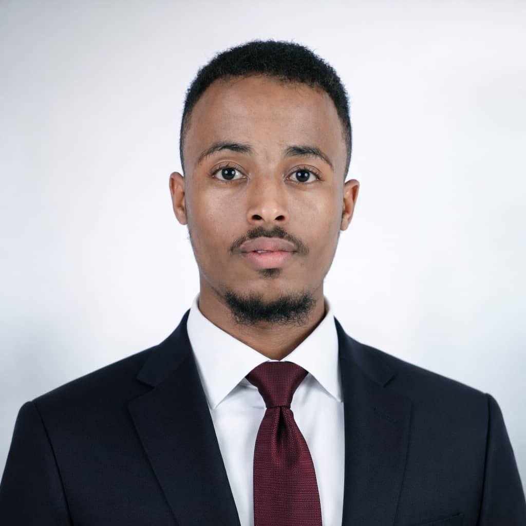 Abas Abdirahman Ali