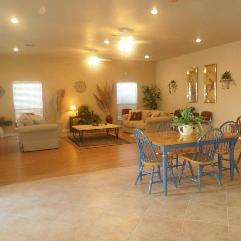 Briarwood Estates