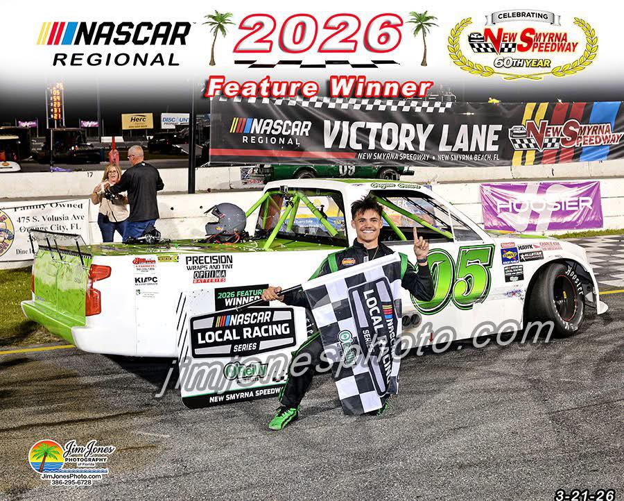 Greyson Racing