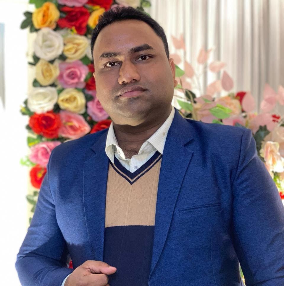 Mamunur Rashid Mamun