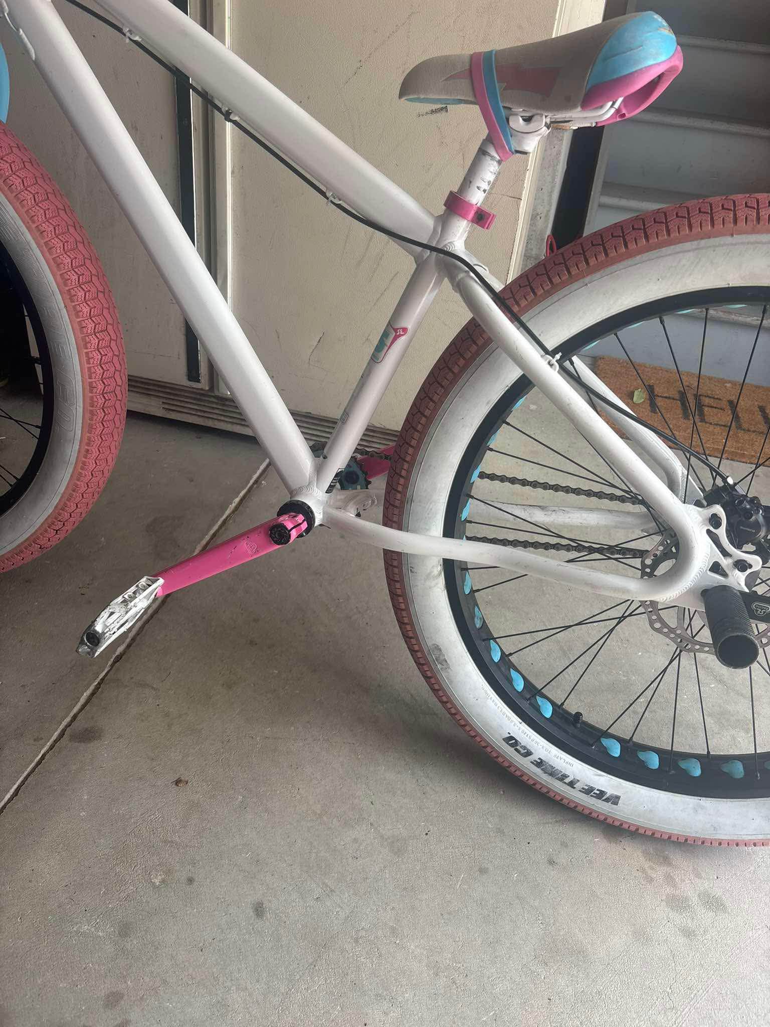 miami fat ripper se bike 650 obo - Bicycles - Chadds Ford, Pennsylvania ...