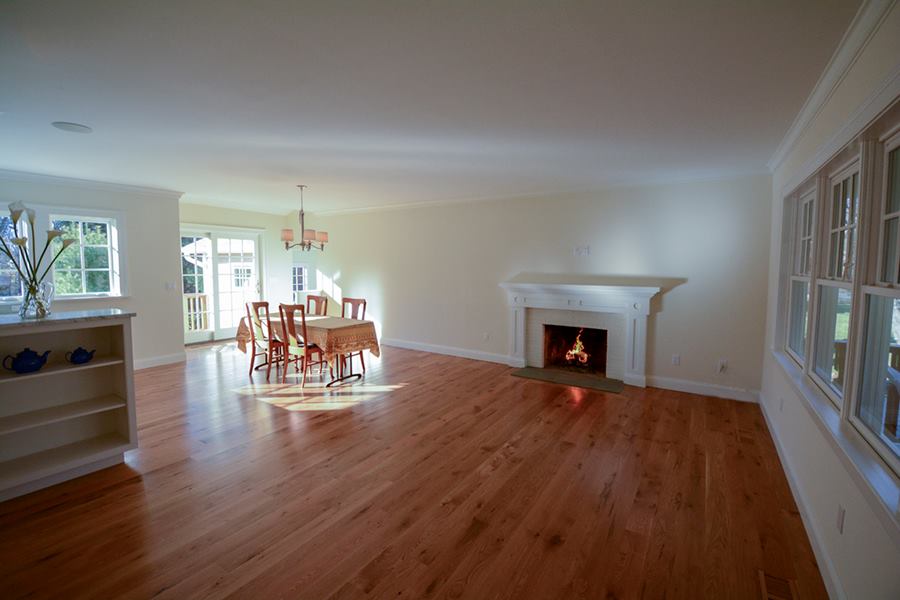 Pinebrook Architects, LLC | Darien CT