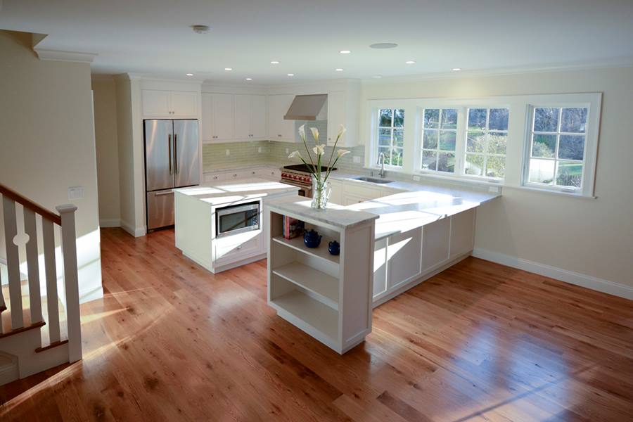 Pinebrook Architects, LLC | Darien CT