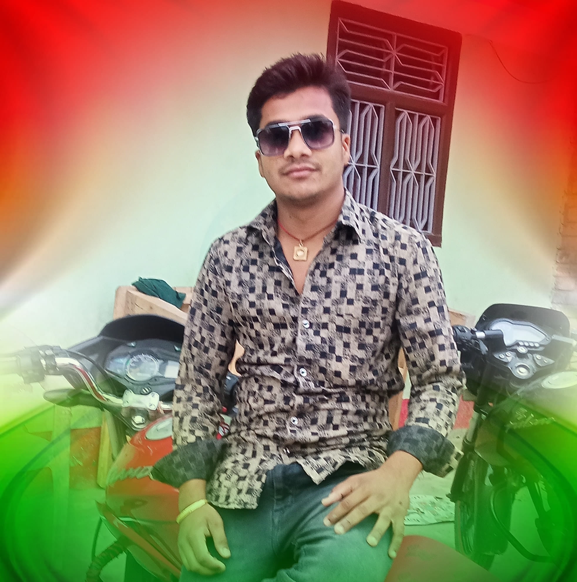 R. Raja Babu on Reels