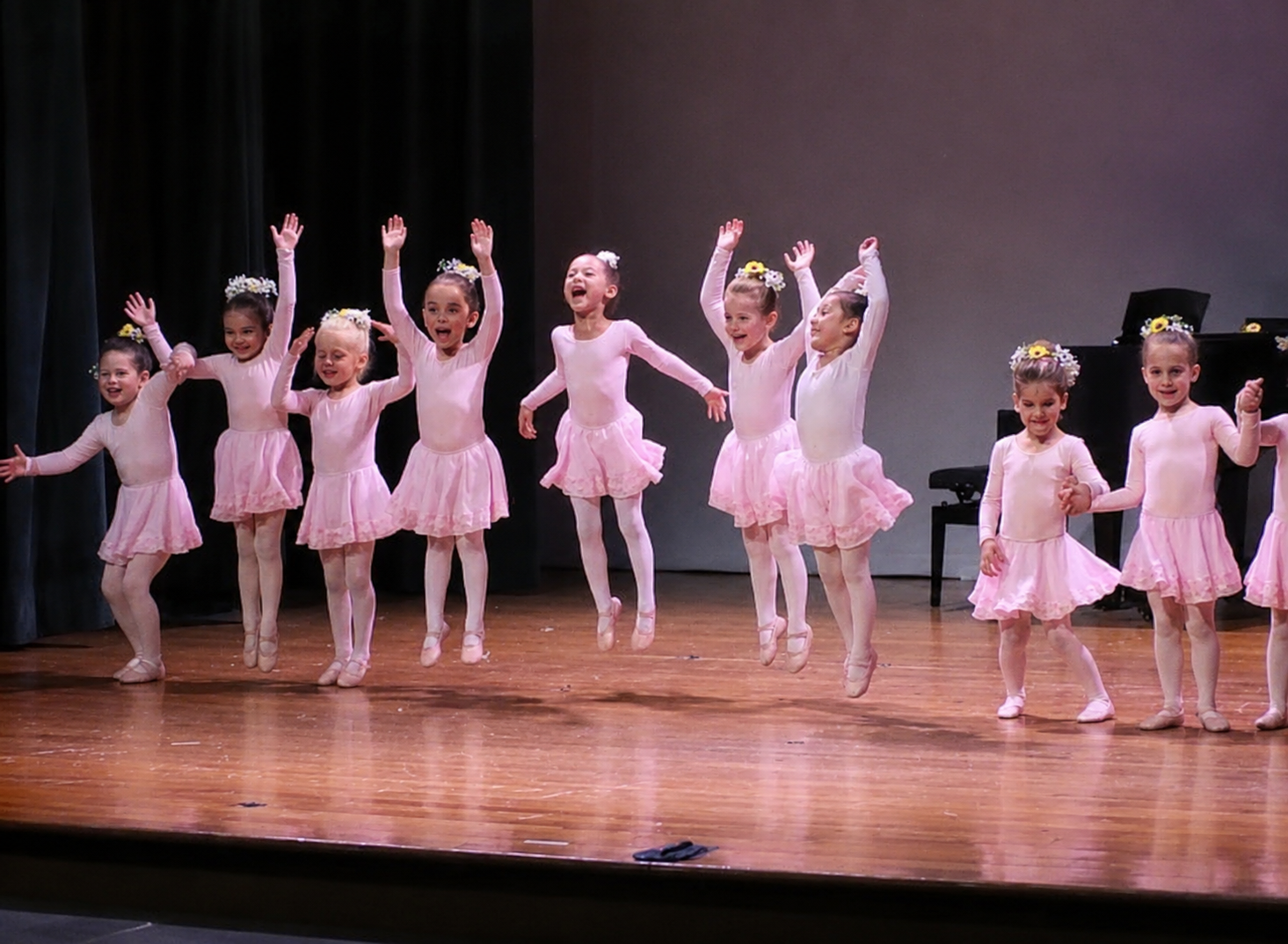 Ballet Arts Evolution | Pelham NY
