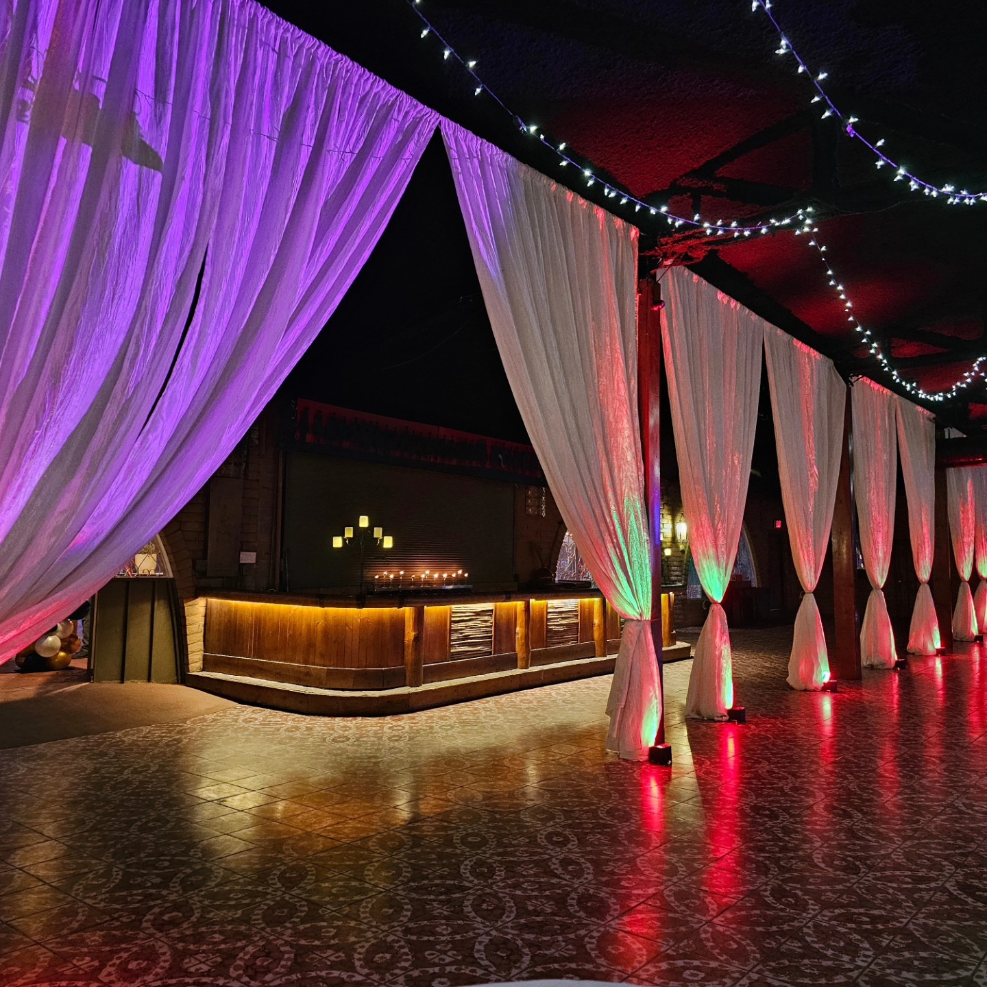 Corona Ranch Weddings - Arizona Banquets and Events