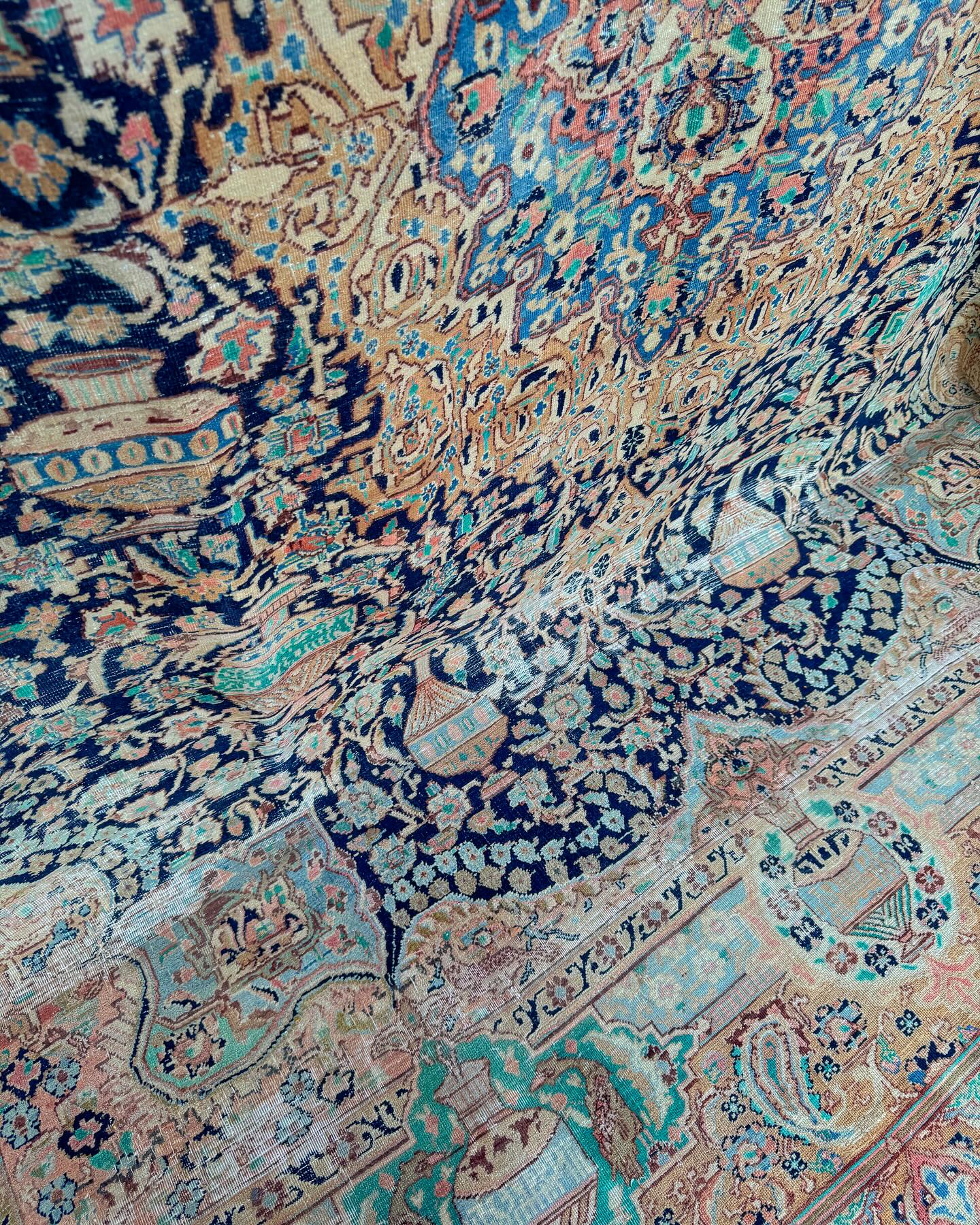 Najaf Rugs & Textiles | Melbourne VIC