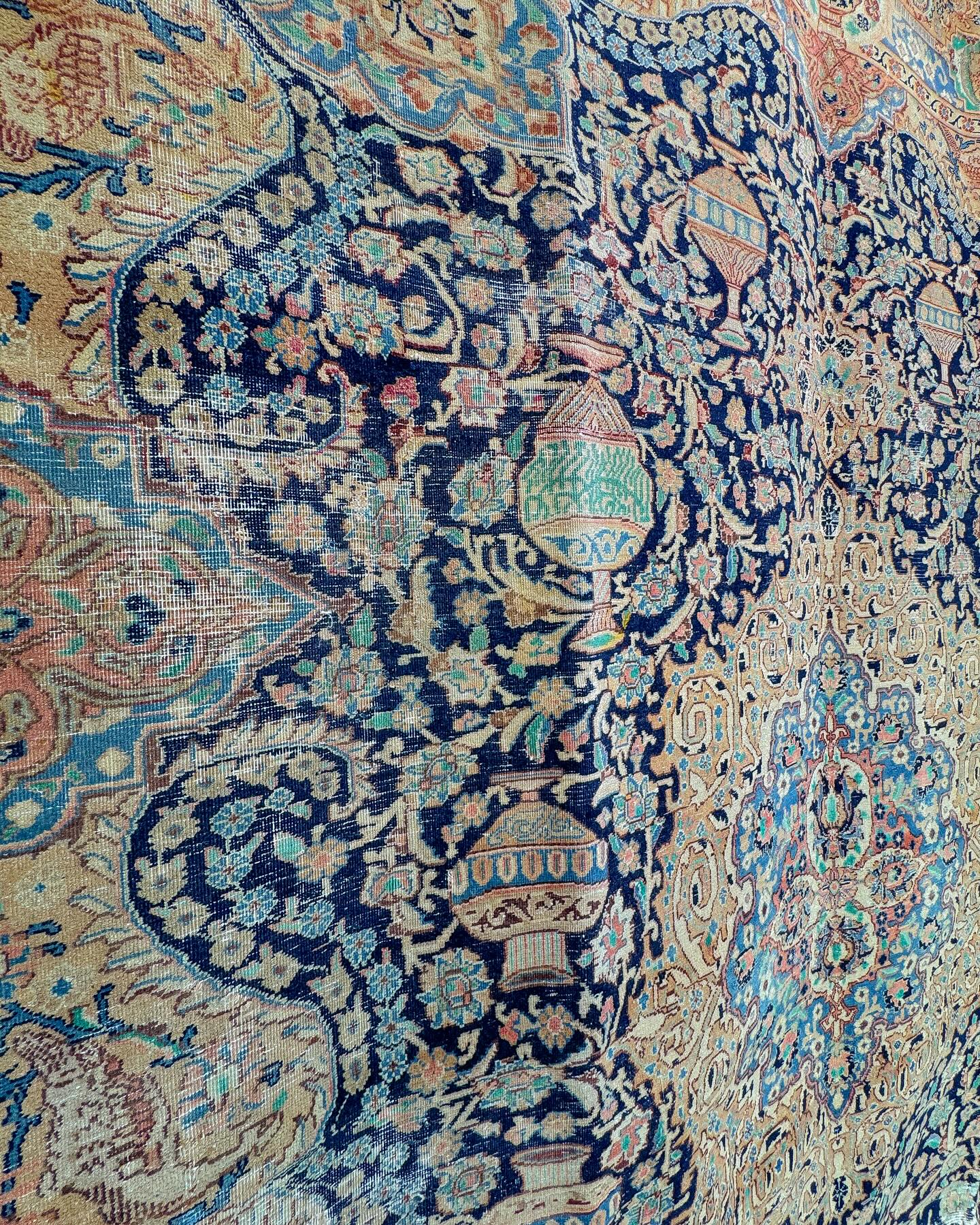 Najaf Rugs & Textiles | Melbourne VIC