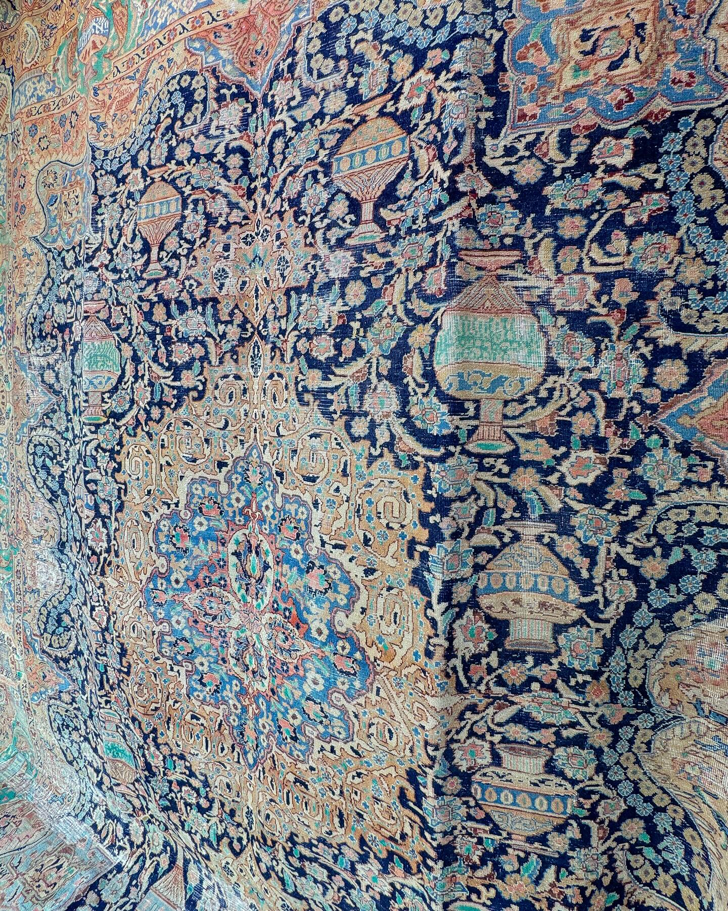 Najaf Rugs & Textiles | Melbourne VIC