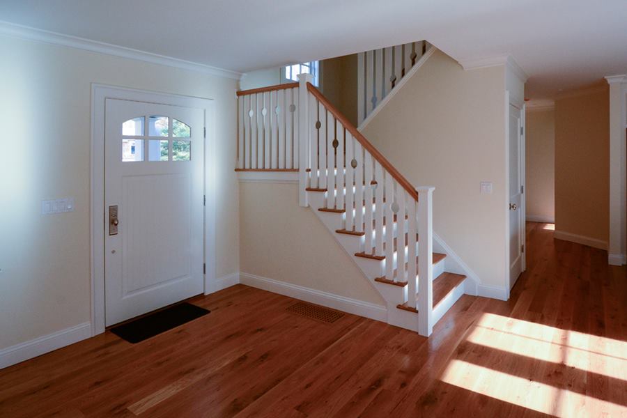 Pinebrook Architects, LLC | Darien CT