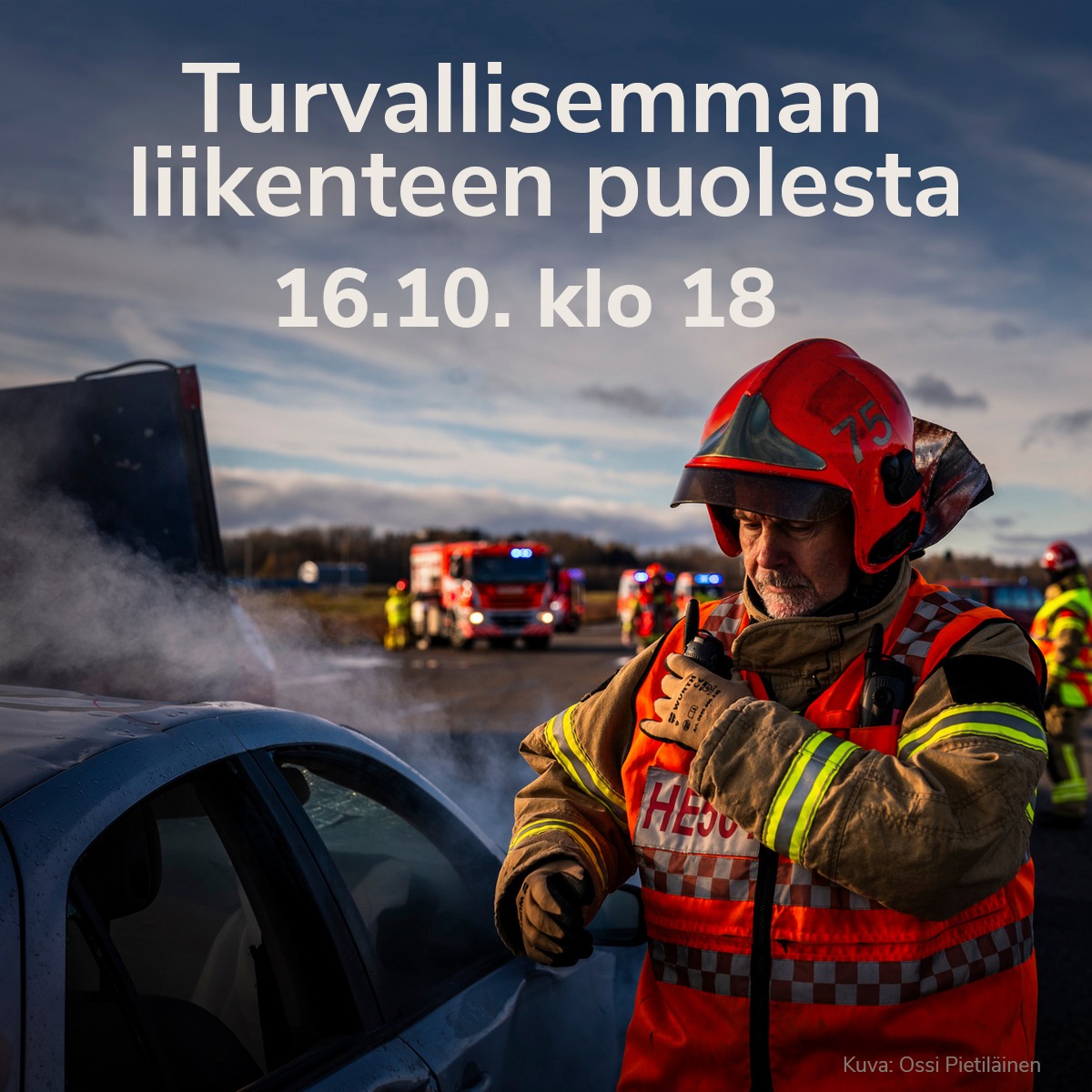 Rovaniemen VPK | Rovaniemi
