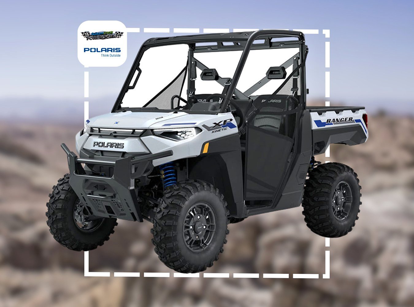 2016 Bms stallion 600 Rx-efi side by side - Powersport Vehicles - North ...