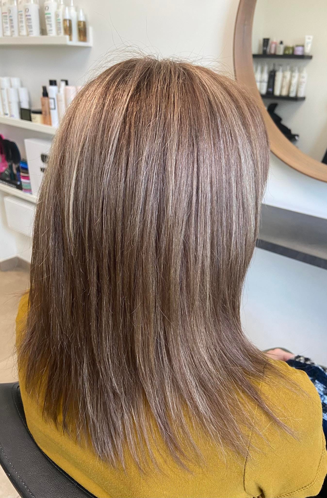 Coiffure Célévi | Dentergem