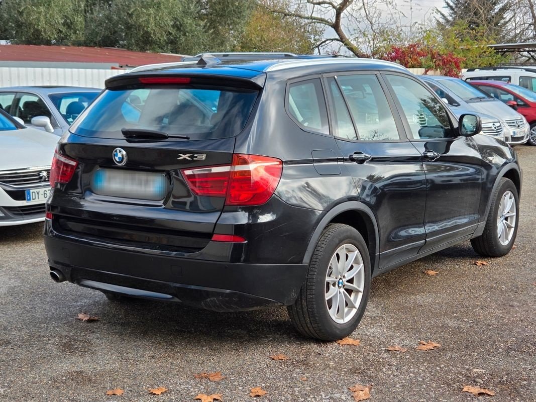 Sitemapcdatahttpswusdreferenzcombmw X3 2013 Motornull