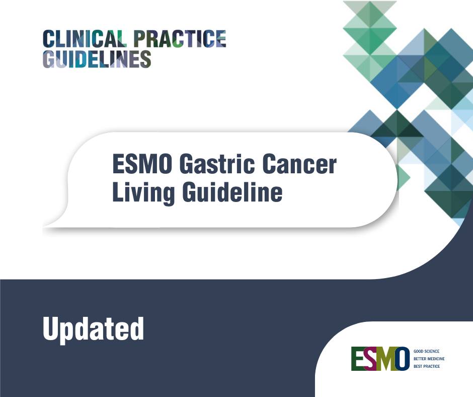 📣 The ESMO... - ESMO - European Society for Medical Oncology | Facebook