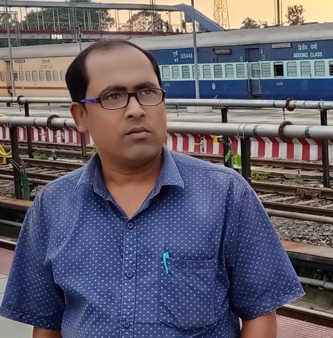 Rajnish Kumar Ranjan