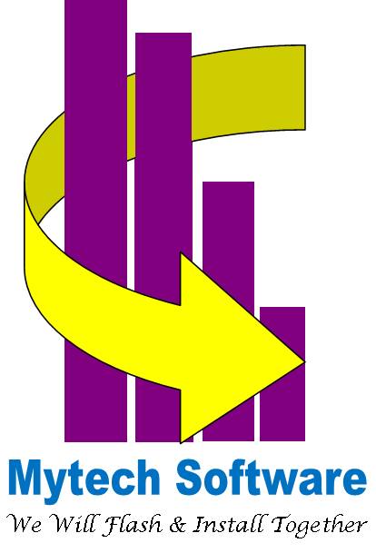 Mytech Software Installation