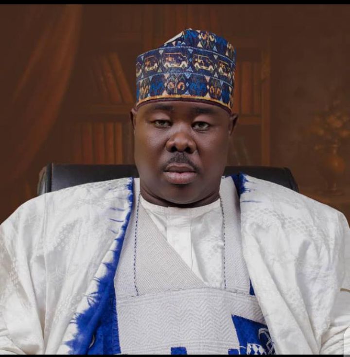 Aliyu A.A Butu Campaign Organization