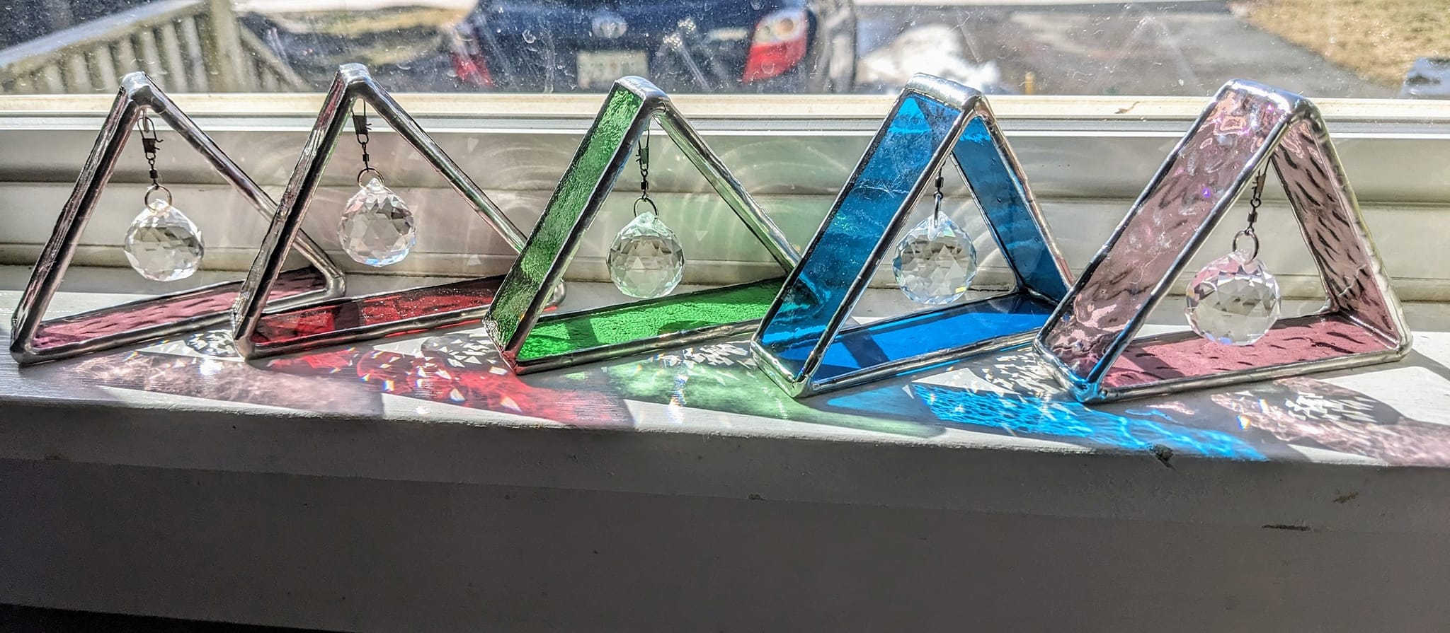 Glass Row Studio
