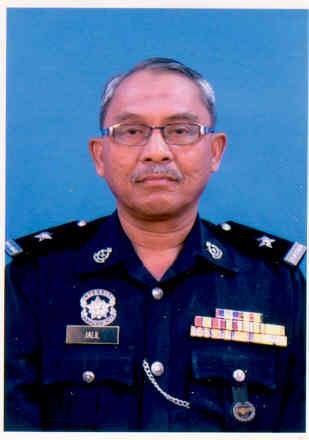 Polis Selangor Al Fatihah Dimaklumkan Sub Inspektor 64439 Abdul Jalil Bin Leman Yang Bertugas Sebagai Penolong Ketua Polis Balai Kota Damansara Telah Meninggal Dunia Pada 30 Oktober 2015 Jumaat Di Pulau Pinang