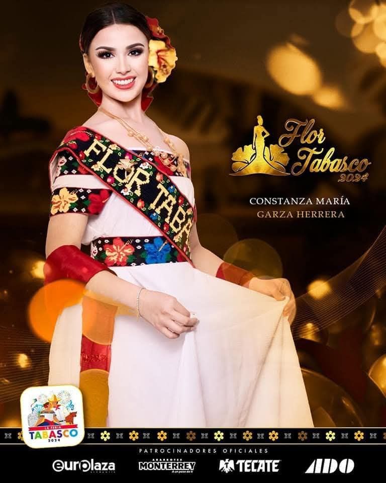 Expo Feria Tabasco updated their... - Expo Feria Tabasco