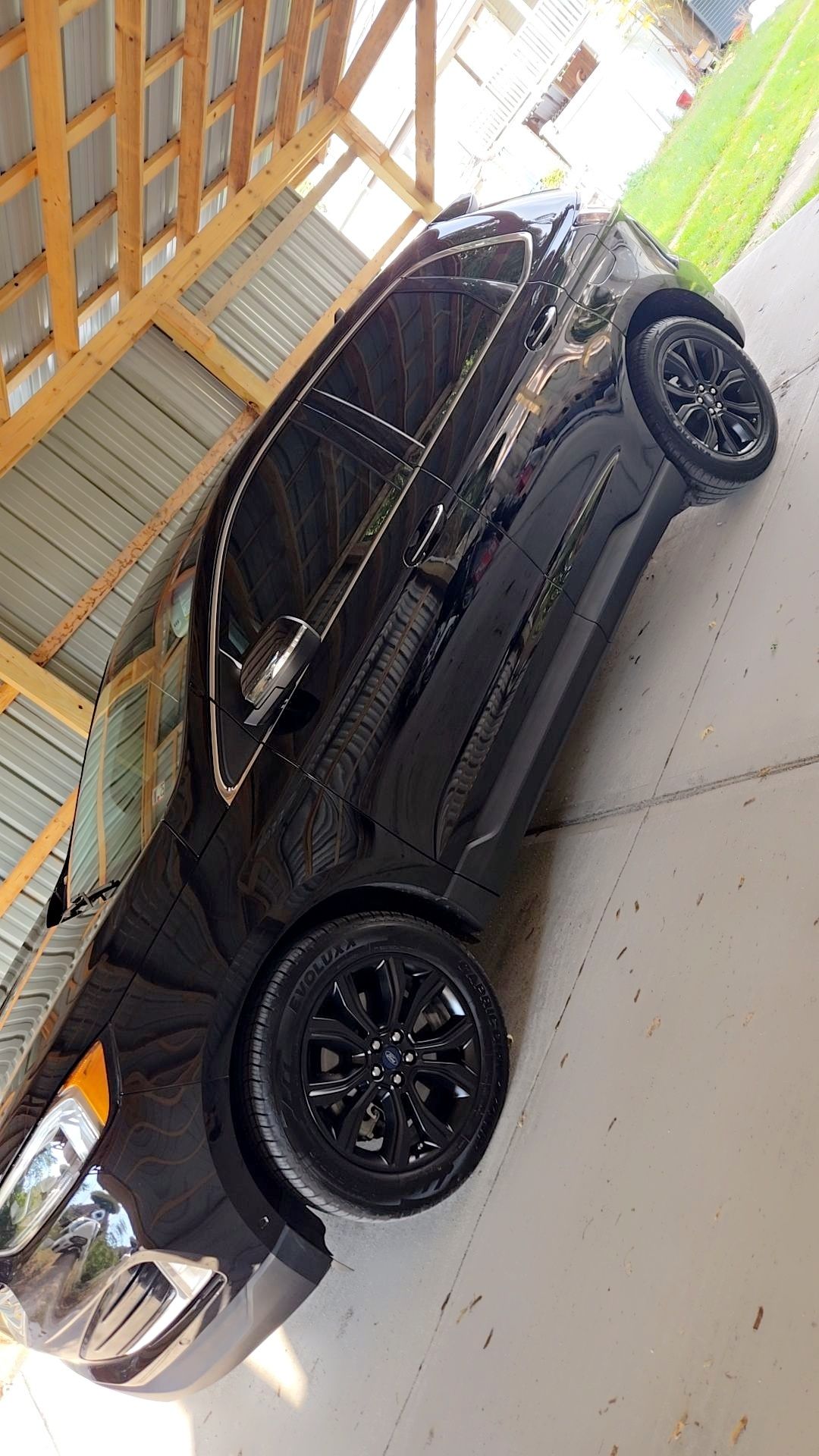 Ford Edge Owners | Had a 2013 Ford Edge SE since 2017 | Facebook