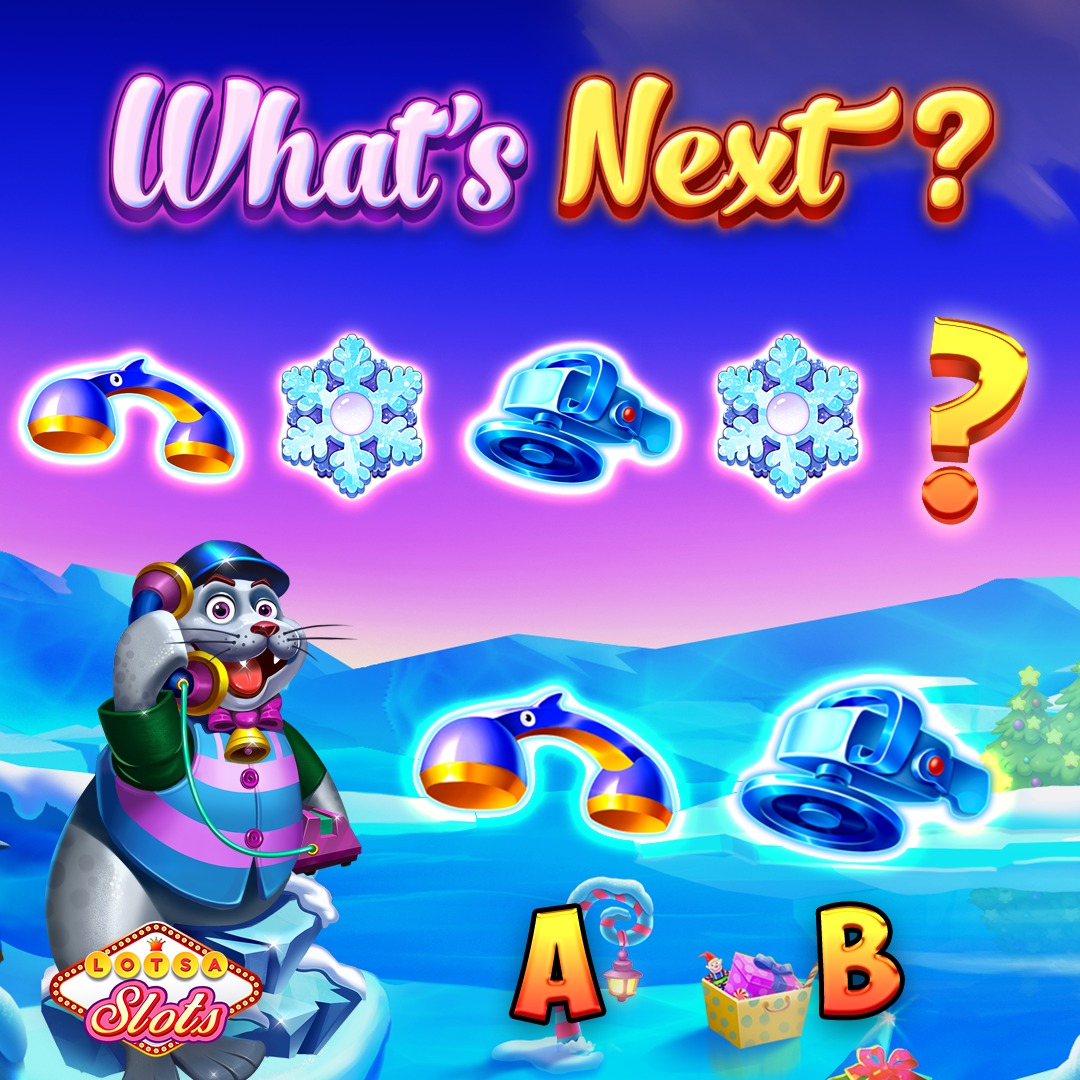 Lotsa Slots - ⏬ Join us and grab daily freebies here:...