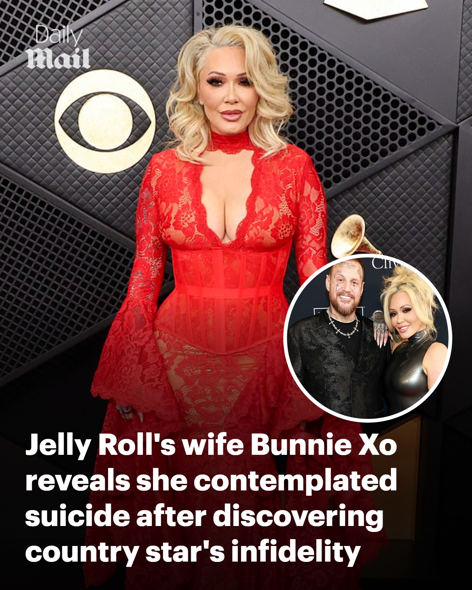 'He had his ex-fling waiting... - Daily Mail Entertainment | Facebook
