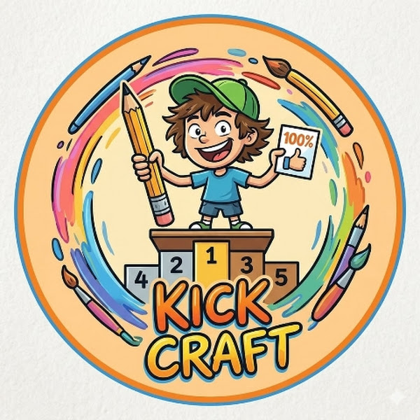 Kick Craft 5 Rankings