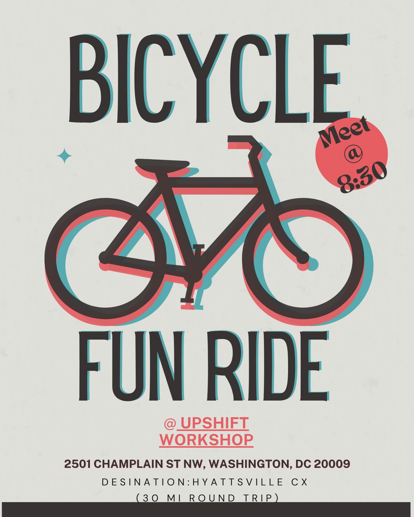RPCV/W - 🚴‍♂️ Join us for a Fun Bike Ride to the Hyattsville Cyclocross ...