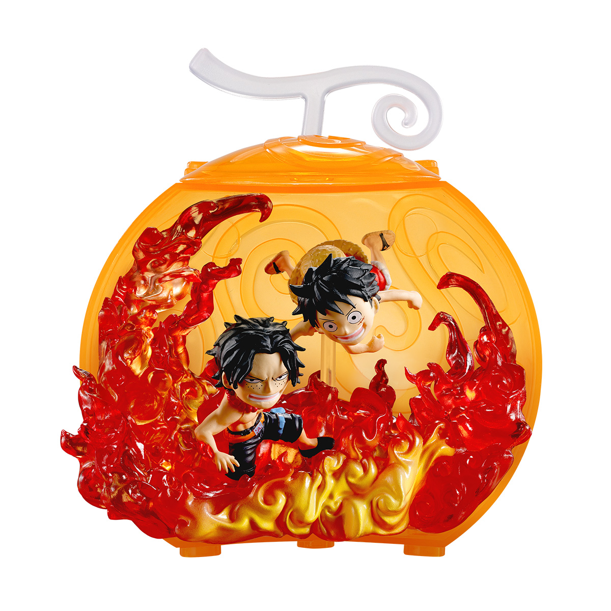 ?(PREMIUM GASHAPON) New items information? 【ONE PI NO MI GRAND 