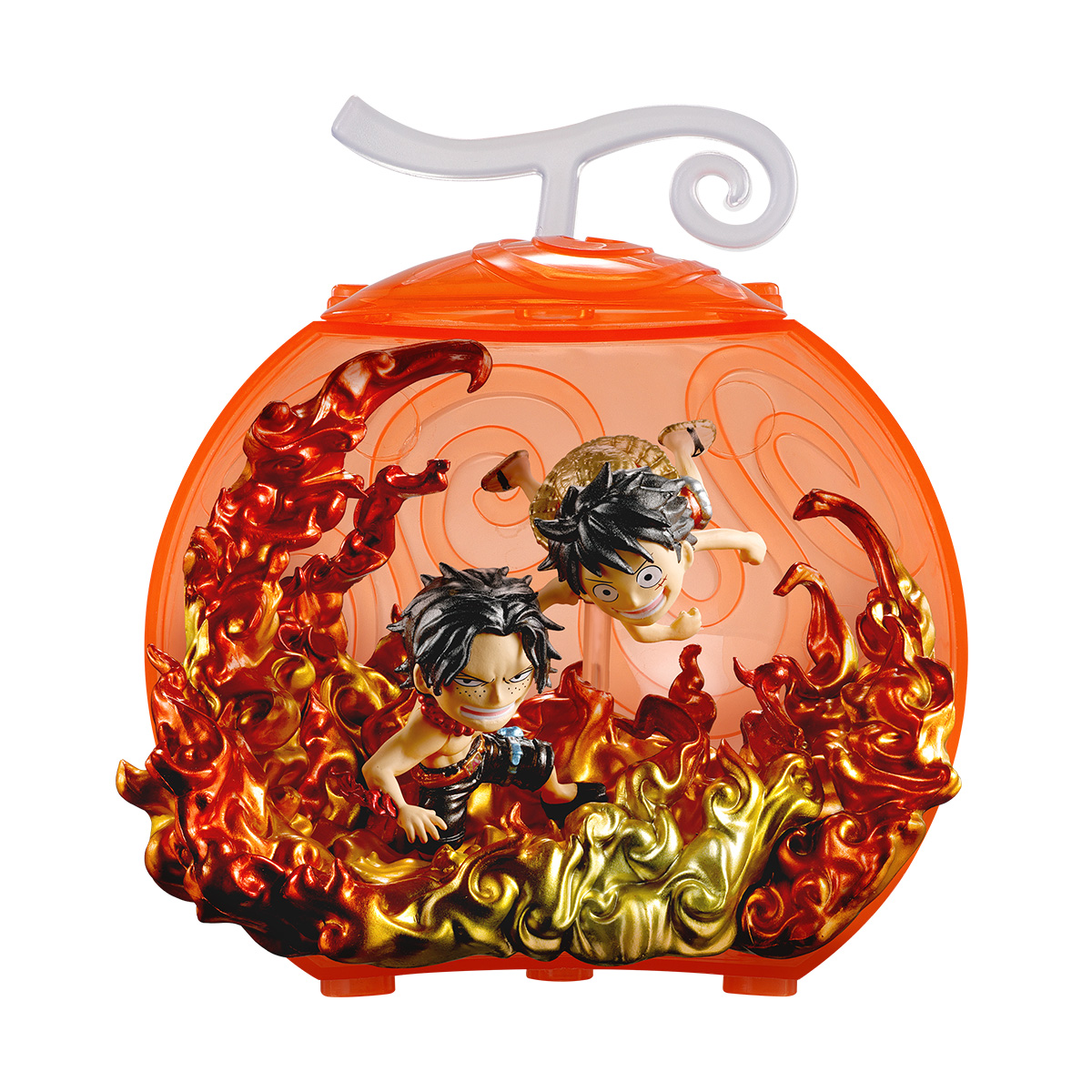 ?(PREMIUM GASHAPON) New items information? 【ONE PI NO MI GRAND 