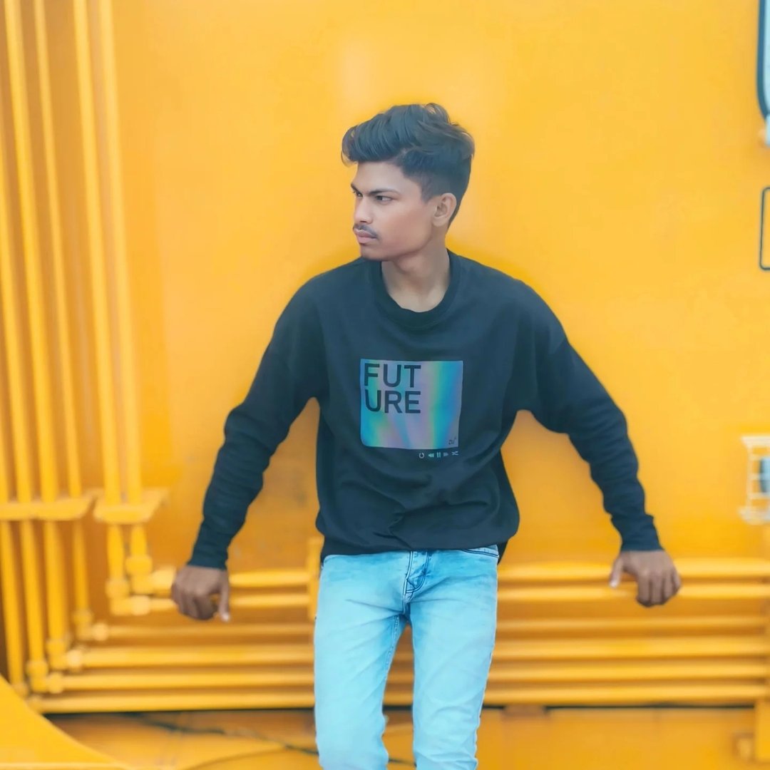Deepak M