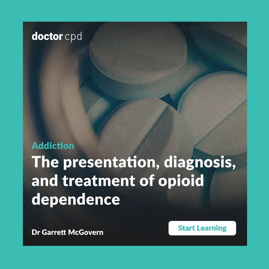 New Doctor CPD Module - The... - Medical Independent