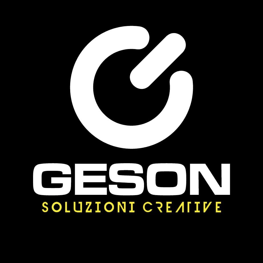 GESON srl soluzioni... - GESON srl soluzioni grafiche