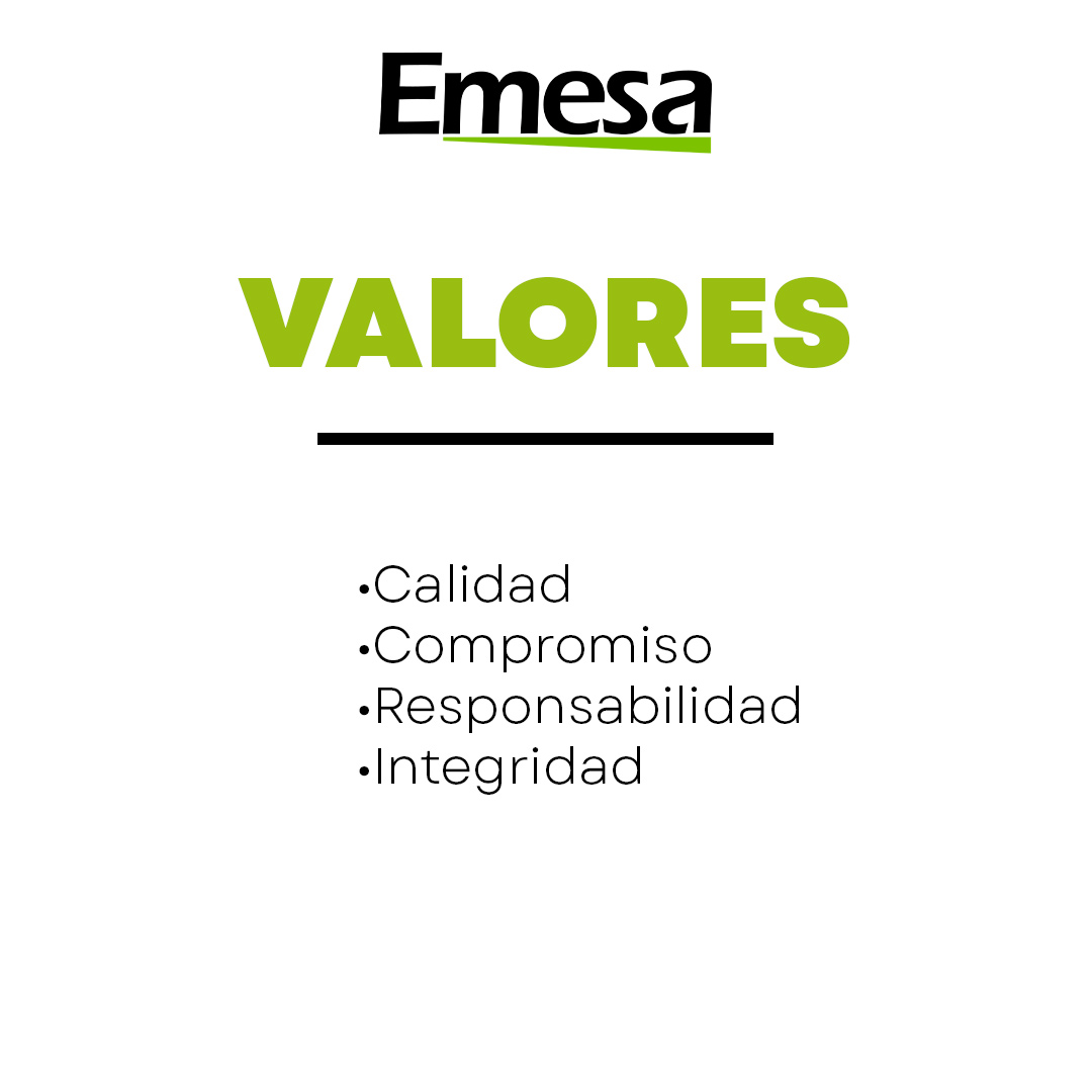 Distribuidora Emesa | La Libertad
