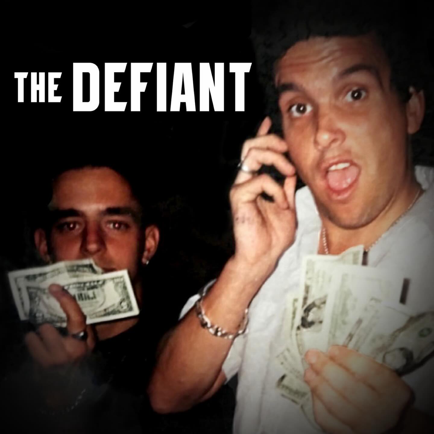 The Defiant