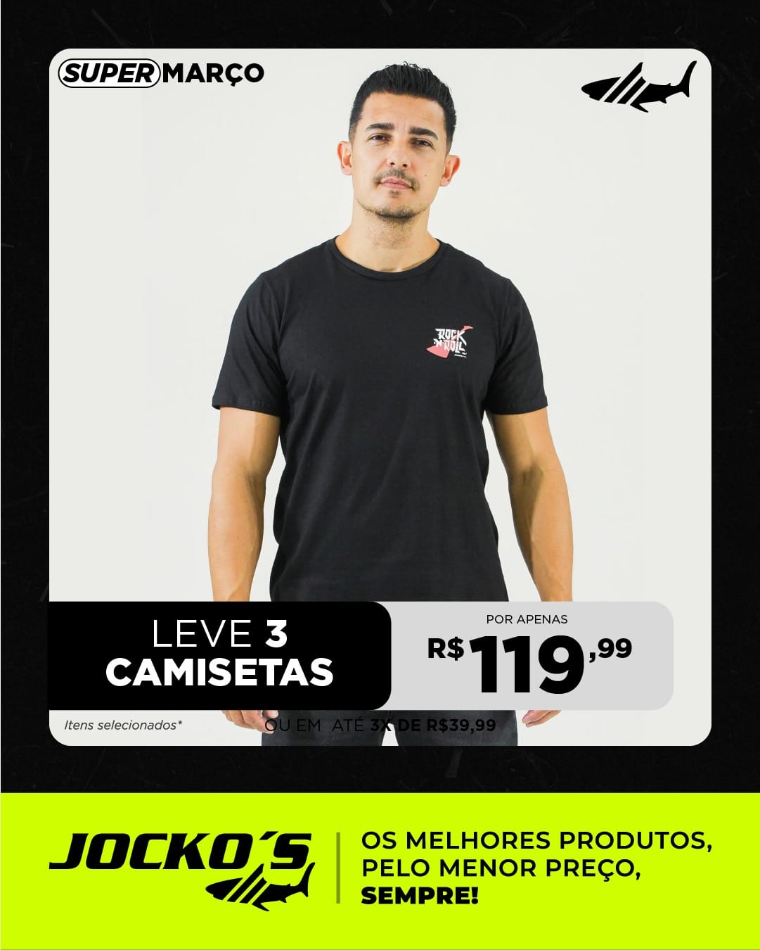 Jocko's | Catanduva SP