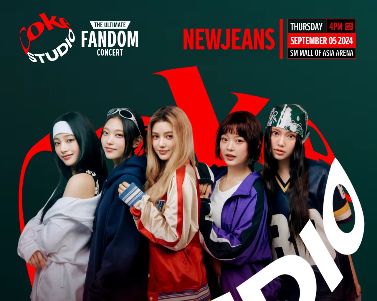 ABS-CBN News - HOW SWEET IS THIS! 🐰 K-pop girl group... | Facebook